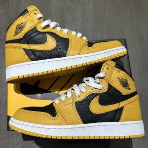 Air Jordan 1 Retro High OG GS